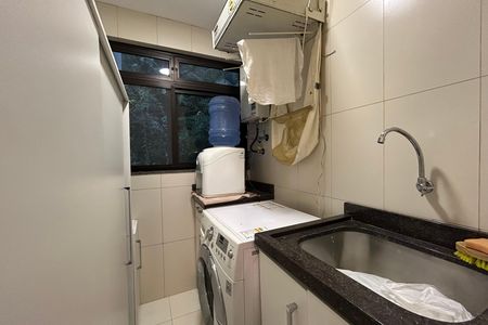 Apartamento para alugar com 96m², 3 quartos e 1 vaga Apartamento para alugar com 96m², 3 quartos e 1 vagaÁrea de Serviço