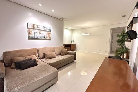 Apartamento para alugar com 96m², 3 quartos e 1 vaga Apartamento para alugar com 96m², 3 quartos e 1 vagaSala