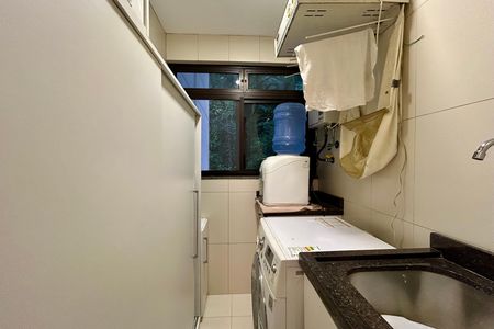 Apartamento para alugar com 96m², 3 quartos e 1 vaga Apartamento para alugar com 96m², 3 quartos e 1 vagaÁrea de Serviço
