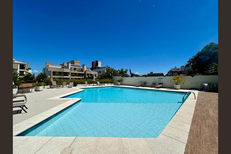 Apartamento para alugar com 96m², 3 quartos e 1 vaga Apartamento para alugar com 96m², 3 quartos e 1 vagaÁrea comum - Piscina
