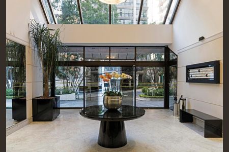 Apartamento à venda com 1 quarto, 40m² em Cerqueira César, São Paulo
