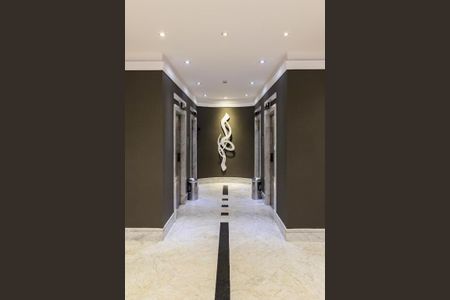 Apartamento à venda com 1 quarto, 40m² em Cerqueira César, São Paulo