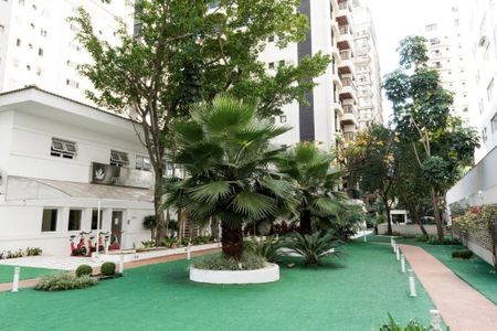 Apartamento à venda com 1 quarto, 40m² em Cerqueira César, São Paulo