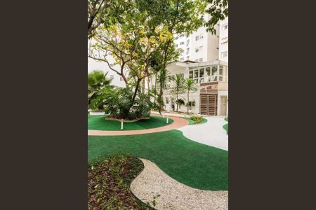 Apartamento à venda com 1 quarto, 40m² em Cerqueira César, São Paulo