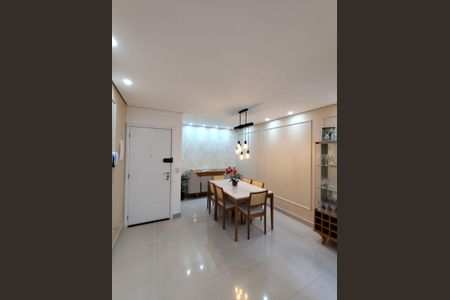 Apartamento à venda com 79m², 2 quartos e 1 vaga