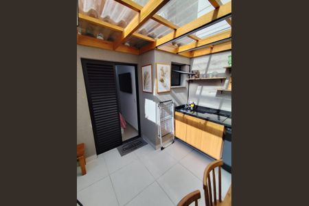 Apartamento à venda com 79m², 2 quartos e 1 vaga