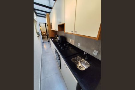 Apartamento à venda com 79m², 2 quartos e 1 vaga