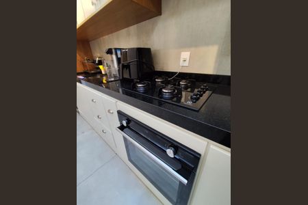 Apartamento à venda com 79m², 2 quartos e 1 vaga