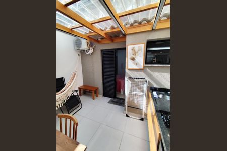 Apartamento à venda com 79m², 2 quartos e 1 vaga
