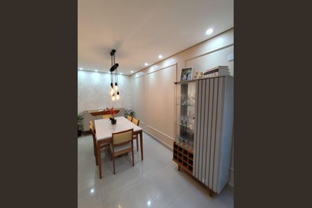 Apartamento à venda com 2 quartos, 79m² em Jardim Bela Vista, Santo André