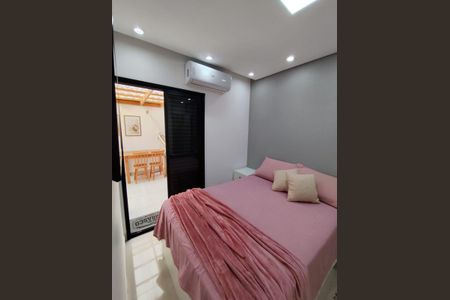 Apartamento à venda com 2 quartos, 79m² em Jardim Bela Vista, Santo André