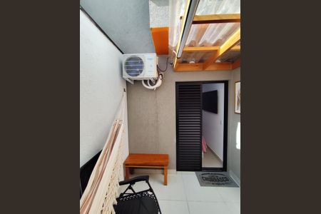 Apartamento à venda com 79m², 2 quartos e 1 vaga