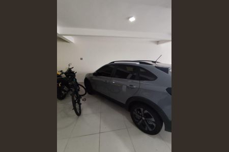 Apartamento à venda com 79m², 2 quartos e 1 vaga