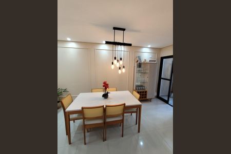Apartamento à venda com 2 quartos, 79m² em Jardim Bela Vista, Santo André