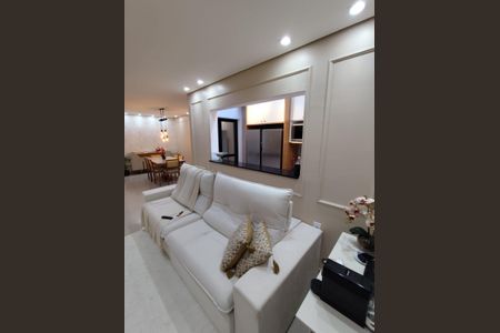 Apartamento à venda com 2 quartos, 79m² em Jardim Bela Vista, Santo André