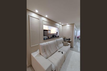 Apartamento à venda com 79m², 2 quartos e 1 vaga