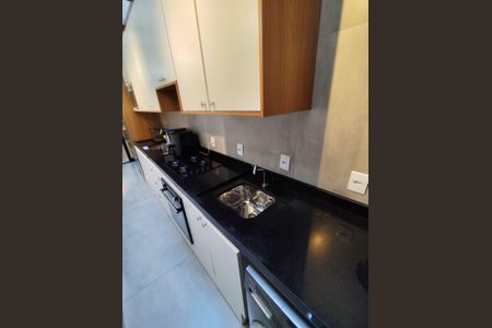 Apartamento à venda com 79m², 2 quartos e 1 vaga