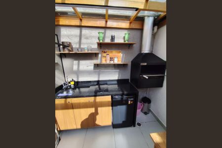 Apartamento à venda com 79m², 2 quartos e 1 vaga