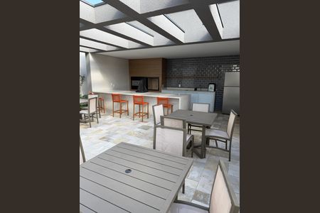 Apartamento para alugar com 2 quartos, 84m² em Jardim Proença, Campinas