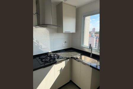 Apartamento para alugar com 84m², 2 quartos e 2 vagas