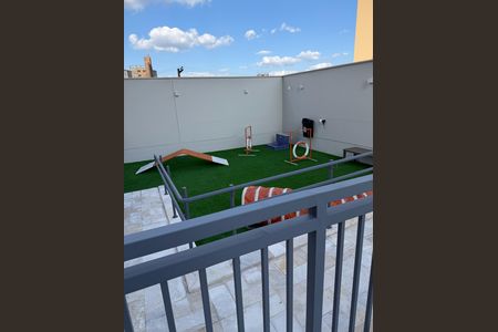 Apartamento para alugar com 84m², 2 quartos e 2 vagas