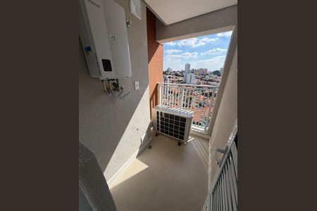 Apartamento para alugar com 84m², 2 quartos e 2 vagas