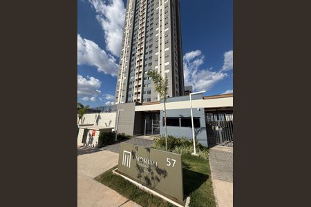 Apartamento para alugar com 84m², 2 quartos e 2 vagas
