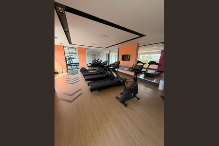 Apartamento para alugar com 84m², 2 quartos e 2 vagas