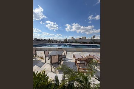 Apartamento para alugar com 84m², 2 quartos e 2 vagas