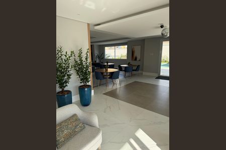 Apartamento para alugar com 2 quartos, 84m² em Jardim Proença, Campinas