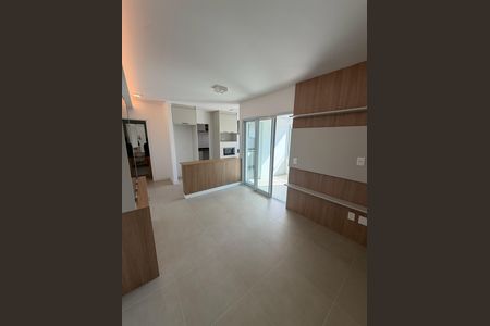 Apartamento para alugar com 2 quartos, 84m² em Jardim Proença, Campinas