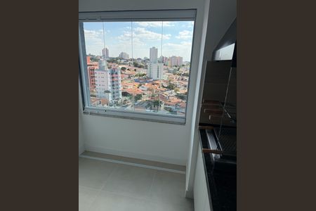 Apartamento para alugar com 84m², 2 quartos e 2 vagas