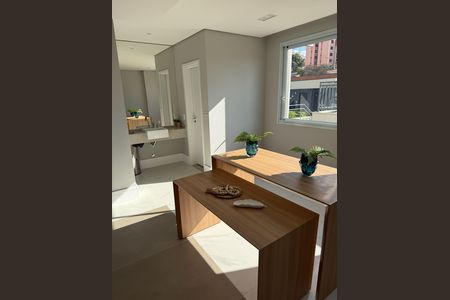 Apartamento para alugar com 84m², 2 quartos e 2 vagas