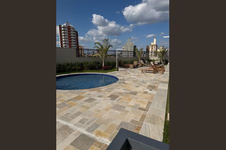 Apartamento para alugar com 84m², 2 quartos e 2 vagas