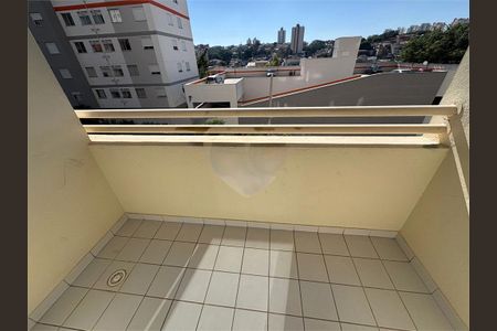 Apartamento à venda com 50m², 2 quartos e 1 vaga