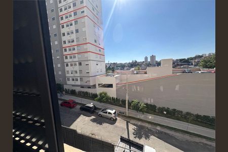 Apartamento à venda com 50m², 2 quartos e 1 vaga