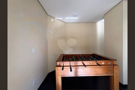 Apartamento à venda com 50m², 2 quartos e 1 vaga