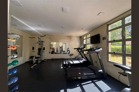 Apartamento à venda com 50m², 2 quartos e 1 vaga