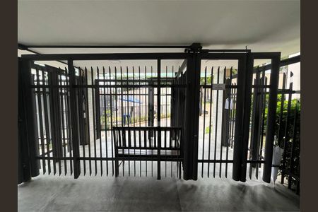 Apartamento à venda com 50m², 2 quartos e 1 vaga