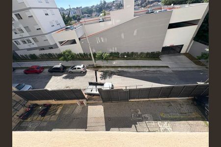 Apartamento à venda com 50m², 2 quartos e 1 vaga