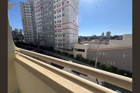 Apartamento à venda com 50m², 2 quartos e 1 vaga