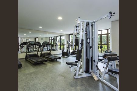 Apartamento à venda com 1 quarto, 37m² em Indianópolis, São Paulo