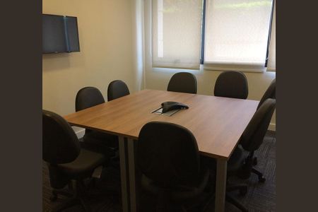 Apartamento à venda com 1 quarto, 37m² em Indianópolis, São Paulo