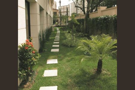Apartamento à venda com 1 quarto, 37m² em Indianópolis, São Paulo