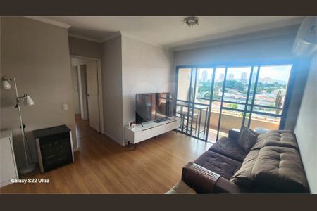 Apartamento à venda com 97m², 3 quartos e 2 vagas