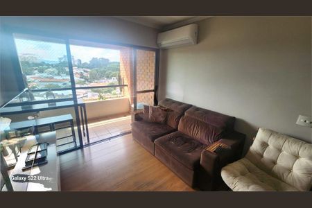 Apartamento à venda com 3 quartos, 97m² em Alto da Lapa, São Paulo