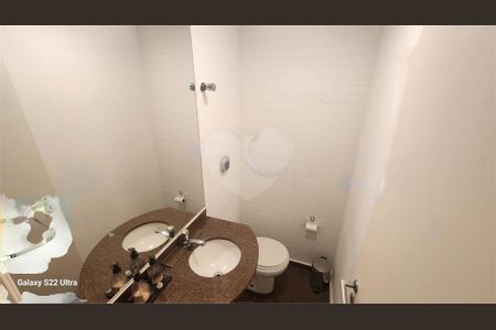 Apartamento à venda com 3 quartos, 97m² em Alto da Lapa, São Paulo