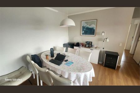 Apartamento à venda com 3 quartos, 97m² em Alto da Lapa, São Paulo