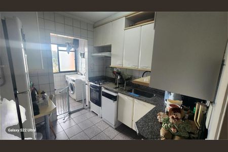 Apartamento à venda com 97m², 3 quartos e 2 vagas