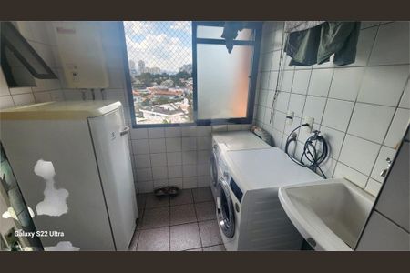Apartamento à venda com 97m², 3 quartos e 2 vagas